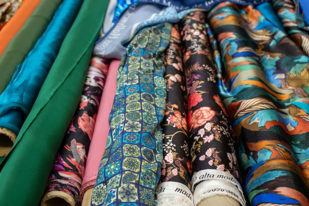 Digital upgrades empower garment factories, creating an efficient OEM production system