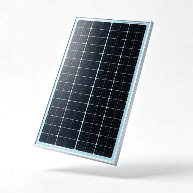 Solar panels